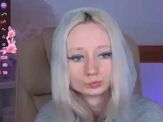 Camsoda Sex Chat of katiakim