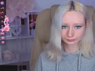 Camsoda Free Porn Cam of katiakim