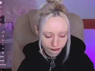 Camsoda Best Webcam of katiakim