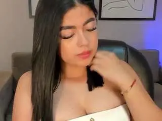 Camsoda Free Porn Cam of nataliagaret