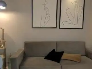 Camsoda Live Sex of nataliagaret