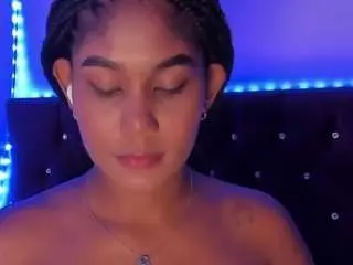 Camsoda Private Sex Chat of alisonjaimes