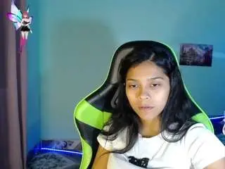 Camsoda Private Sex Chat of camdyydreams