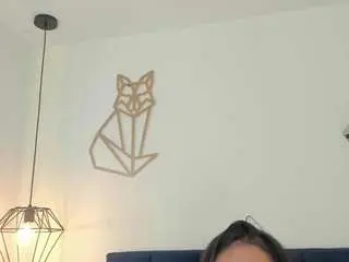 Camsoda Nude Webcam of mayaevansmg