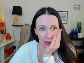 Camsoda Free Live Porn of velvetjasmine