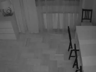 Camsoda Adult Video Chat of voyeurcam-julmodels-dining-2
