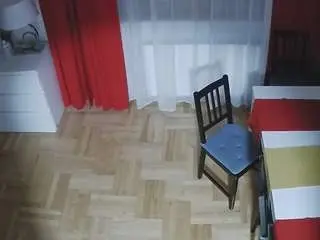 Camsoda Sex Cam of voyeurcam-julmodels-dining-2