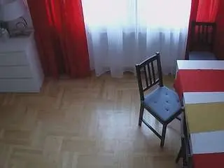Camsoda Live Porn of voyeurcam-julmodels-dining-2
