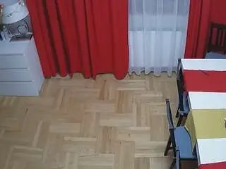 Camsoda Live Sex Cam of voyeurcam-julmodels-dining-2