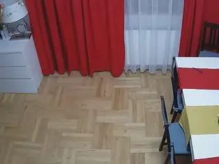 Camsoda Adult Webcams of voyeurcam-julmodels-dining-2