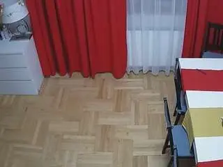 Camsoda Live Sex Cam of voyeurcam-julmodels-dining-2