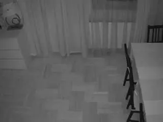 Camsoda Sex Chat of voyeurcam-julmodels-dining-2