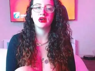 Camsoda Adult Video Chat of adafontaine18