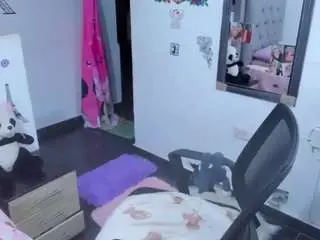 Camsoda Live Porn of aricruz69