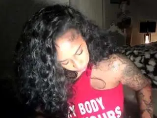 Camsoda Free Porn Cam of giannalove