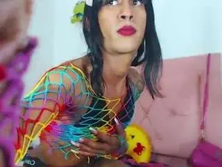 Camsoda Private Sex Chat of ivonneth