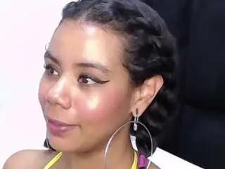 Camsoda Adult Webcam of jessiemachado