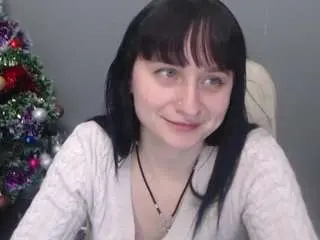 Camsoda Best Webcam of ninaflawlees