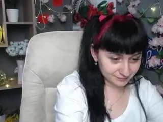 Camsoda Live Sex of ninaflawlees