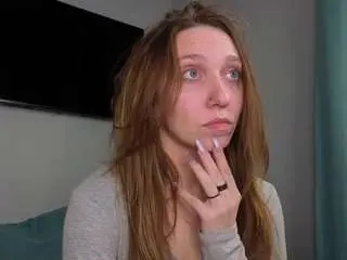 Camsoda Adult Webcam of chelseaheritage