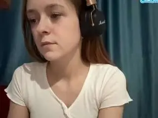 Camsoda Sex Chat of bellajeanfrancois