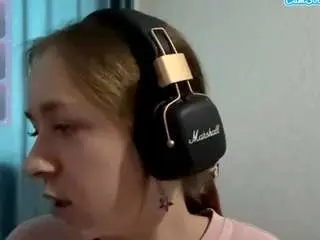 Camsoda Adult Webcams of bellajeanfrancois