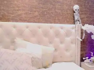 Camsoda Adult Webcam of mayrapreston
