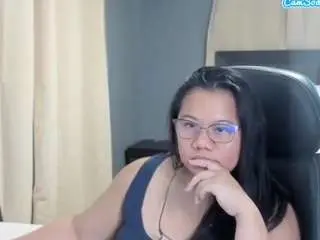 Camsoda Adult Video Chat of nicolebridge88