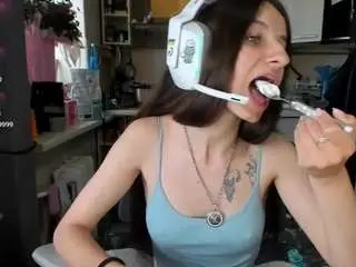 Camsoda Private Sex Chat of nikakik