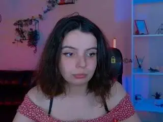 Camsoda Live Sex Cam of teresa-shy