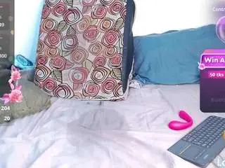 Camsoda Free Live Porn of chubbyqueen520