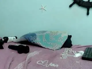 Camsoda Adult Webcam of orianasexy67