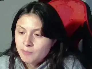 Camsoda Free Live Porn of yessicagomez01