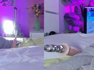 Camsoda Nude Webcam of dollbrown