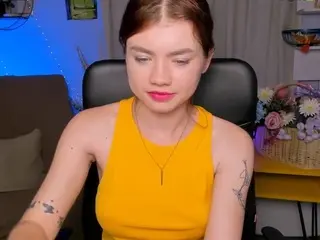 Camsoda Best Webcam of hanna-kiss3