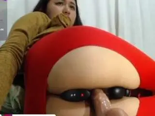 Camsoda Adult Webcam of luka-cha-97