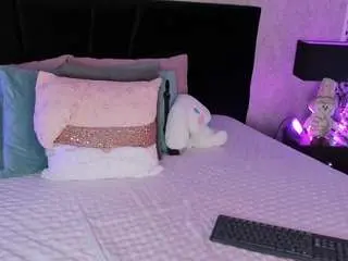 Camsoda Live Sex of mariianna-lopez