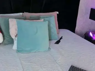 Camsoda Private Sex Chat of mariianna-lopez