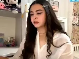 Camsoda Best live sex cam show of gladytouton