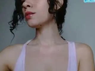 Camsoda Best Webcam of mara-torres