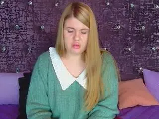 Camsoda Free Porn Cam of norahardman