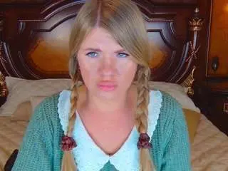 Camsoda Live Sex of norahardman