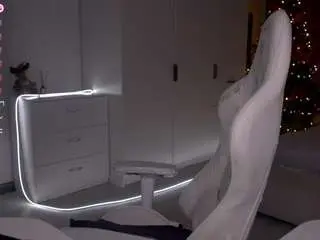 Camsoda Private Sex Chat of evelina-fox