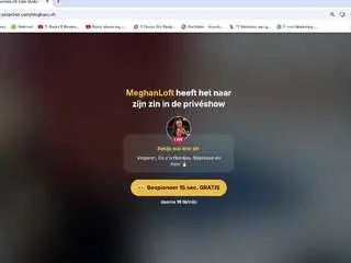 Camsoda Private Sex Chat of serenabff