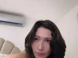 Camsoda Free Porn Cam of azaleiia