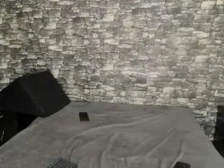 Camsoda Best Webcam of golden-shamy