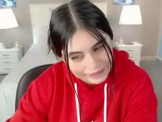 Camsoda Nude Webcam of maddisonivanova1