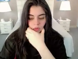 Camsoda Live Sex of maddisonivanova1