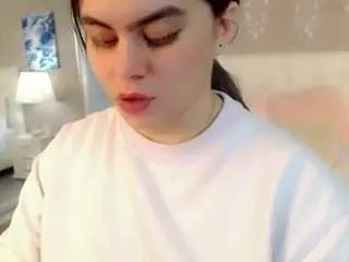 Camsoda Free Live Porn of maddisonivanova1