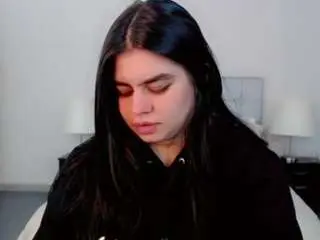 Camsoda Live Sex of maddisonivanova1